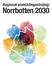 Regional utvecklingsstrategi. Norrbotten 2030