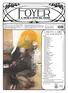 @FOYERtabloid. /foyertabloid IL TEATRO IN PRIMA PAGINA. E poiché Foyer nasce nella nostra Milano, mi viene da pensare ai lampedée, lampionai addetti