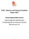 SFCR Solvency and Financial Condition Report 2017