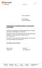 Revisionsrapport: Översiktlig granskning av delårsrapport per