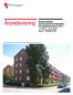 Årsredovisning. RIKSBYGGENS BOSTADSRÄTTSFÖRENING HELSINGBORGSHUS NR 2 1/ / Org nr