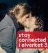 stay connected i elverket 3