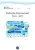 Kulturplan Västernorrland