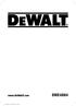 DWE4884. Final Page size: A5 (148mm x 210mm)