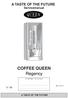 COFFEE QUEEN Regency