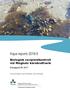 Aqua reports 2018:6. Biologisk recipientkontroll vid Ringhals kärnkraftverk. Årsrapport för Frida Sundqvist, Karin Svanfeldt, Lena Svensson