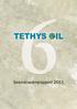 Tethys Oil AB (publ) Rapport för perioden 1 januari juni 2011