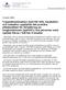 Vertex Pharmaceuticals (Europe) Limited Level 9, Paddington Central 2 Kingdom Street London W2 6BD United Kingdom Pressmeddelande.