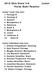 2018 Ohio State 4-H Junior Horse Bowl Results: