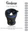 Cup Holder XL. Instruction manual. NXT90, Viking, Double Viking, Super Viking, Super Nitro, City Cross, Duo Combi, Scooter
