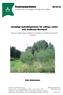 Examensarbeten 2012:18 Institutionen för skogens ekologi och skötsel