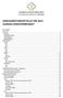 VERKSAMHETSBERÄTTELSE FÖR 2015 SVENSKA KENDOFÖRBUNDET