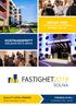 FASTIGHET2019 SOLNA SEDAN 1999 VÅR ÅRLIGA SUCCÉMÄSSA KOMMER TILL ER! KOSTNADSFRITT INKLUSIVE MAT & DRYCK QUALITY HOTEL FRIENDS TORSDAG 16 MAJ