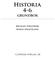 Historia 4-6. grundbok. Capensis förlag ab. Michael Engström Maria Engstr and