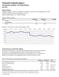 Finansiell månadsrapport Stockholms Stadshus AB (moderbolag) juli 2018