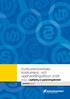 Konkurrensverkets konkurrens- och upphandlingstillsyn Bilaga 4 Uppföljning av upphandlingsärenden RAPPORT 2019:1