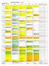 Kalendarium 2018/2019 (14/2-19) Läsåret 2018/2019 Mån Vnr Måndag Tisdag Onsdag Torsdag Fredag Ack Ack Ack F- Lä Lå Lä A Vnr M Aug