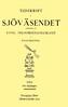 :e årgången. Kungliga Brev, Generalorder mm.
