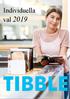 Individuella val 2019 TIBBLE