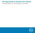 Dell SupportAssist for Business Client Systems. Snabbinstallation för Dell ImageAssist-användare