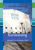 SÄRSKILD UTBILDNING FÖR VUXNA. Särskild utbildning för vuxna. Kurskatalog