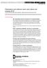 Finansiärer och utförare inom vård, skola och omsorg Financiers and providers within education, health care and social services, 2010