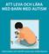 ATT LEVA OCH LÄRA MED BARN MED AUTISM. Information och råd till vuxna som möter barnet