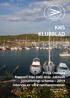 KMS KLUBBLAD. Pizza Ombord Rapport från KMS 40år Jubileet Sjösättnings-schema Intervju av våra natthamnvakter. Nr 3 5 SEP 2018 Årgång 41