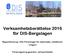 Verksamhetsberättelse 2016 för DIS-Bergslagen