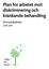 Plan för arbetet mot diskriminering och kränkande behandling
