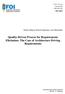 Quality-Driven Process for Requirements Elicitation: The Case of Architecture Driving Requirements