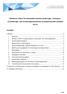 Allmänna villkor för statsrådets kanslis forsknings-, framsyns-, utvärderings- och utredningsverksamhet (kompletterande ansökan 2015)