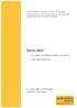 Borta bäst? En studie om affärsmodeller och tidig. internationalisering. Av: Anders Lantto och William Norén Handledare: Cheick Wagué