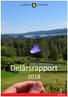 Delårsrapport. ljusdal.se