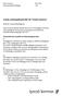Tyresö kommun Kommunstyrelseförvaltningen 1 (8) Lokala ordningsföreskrifter för Tyresö kommun Beslutade av kommunfullmäktige den Tyresö kom