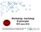 Workshop morfologi Erytrocyter 8-9 mars Eva Grönlund Klinisk kemi, Karolinska Univ.sjukhuset Yvonne Sköldin Klinisk kemi, Unilabs Sörmland