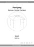 Paviljong Paviljong / Pavillon / Paviljonki