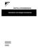 INSTALLATIONSMANUAL. Vattenkylare med inbyggd vattenkylning EWWP045KAW1M EWWP055KAW1M EWWP065KAW1M ECB2MUAW ECB3MUAW