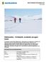 INFORMATIONSBLAD Vinter 2020