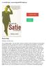 LADDA NER LÄSA. Beskrivning. Av och till Satie : en brevbiografi PDF ladda ner