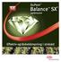 DuPont. Balance SX. ogräsmedel. Effektiv ogräsbekämpning i stråsäd