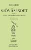 :e årgången. Kungliga Brev, Generalorder mm.