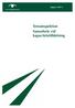 Rapport 2007:2. Temainspektion Samarbete vid kapacitetstilldelning