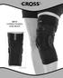 28715 HYPEREXTENSION KNEE BRACE