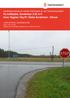 Ny trafikplats, Sunderbyn 3:25 m fl inom Vägplan Väg 97, Södra Sunderbyn - Sävast