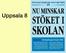 Upplägg. Systematik i gruppernas arbete, ledarskap och tidsanvändning