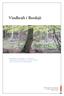 Vindkraft i Bordsjö. JÖNKÖPINGS LÄNS MUSEUM Arkeologisk rapport 2015:26 Ådel V. Franzén