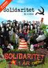 Solidaritet. Nr