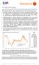 PMI steg till 52,8 i mars: stabilisering av industrikonjunkturen