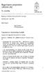 1993/94: 182. Regeringens proposition. Ny lotterilag. Prop. 1993/94: 182. Propositionens huvudsakliga innehåll. Inger Davidson (Civildepartementet)